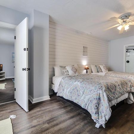 Coastal Life 206 - A 2Nd Floor Studio With 2 Single Beds New Smyrna Beach Buitenkant foto
