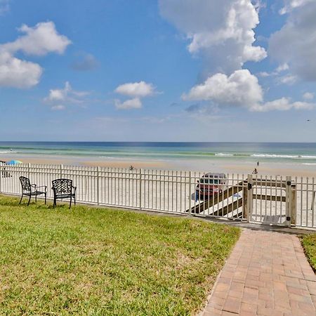 Coastal Life 206 - A 2Nd Floor Studio With 2 Single Beds New Smyrna Beach Buitenkant foto