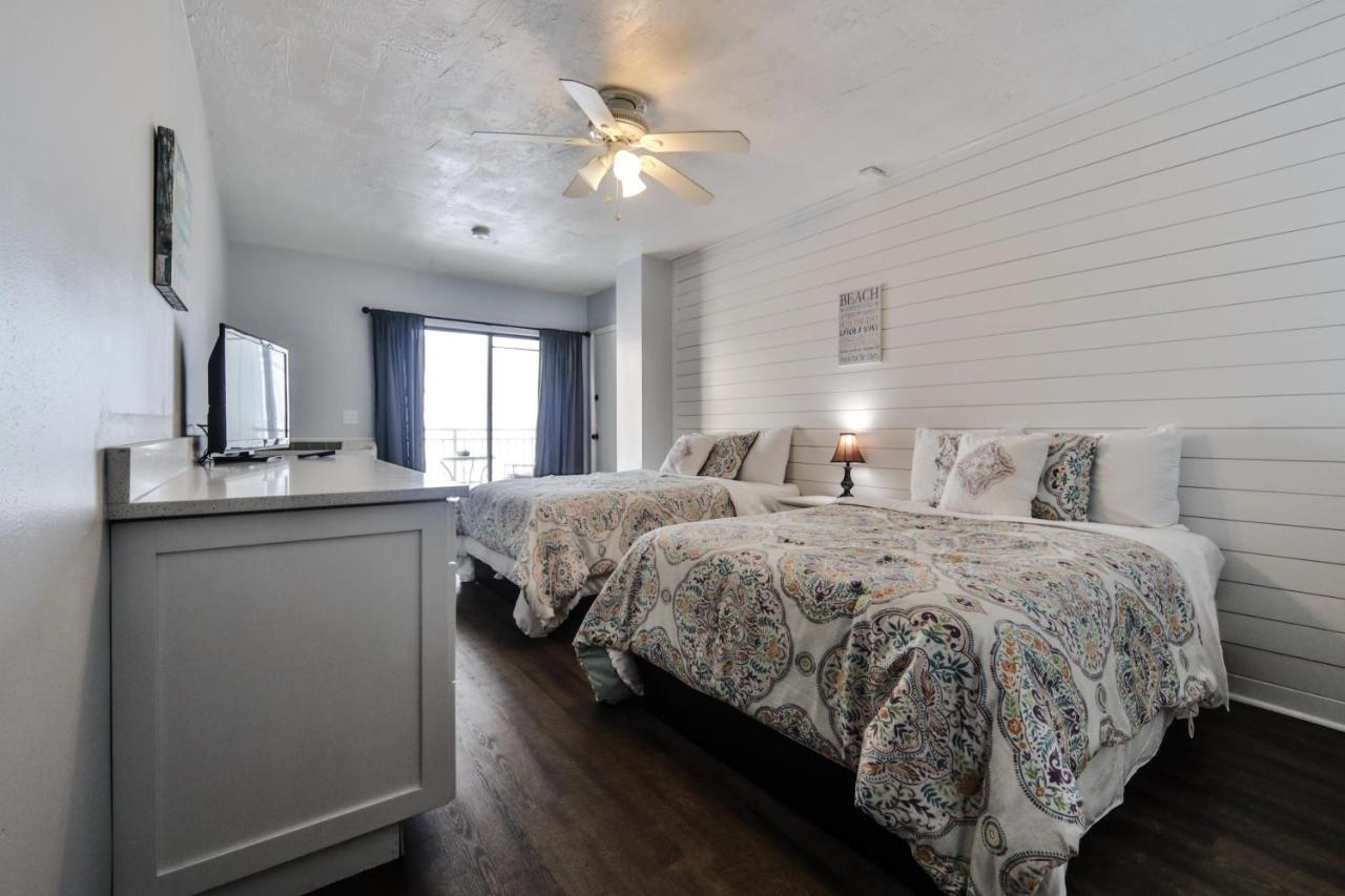 Coastal Life 206 - A 2Nd Floor Studio With 2 Single Beds New Smyrna Beach Buitenkant foto