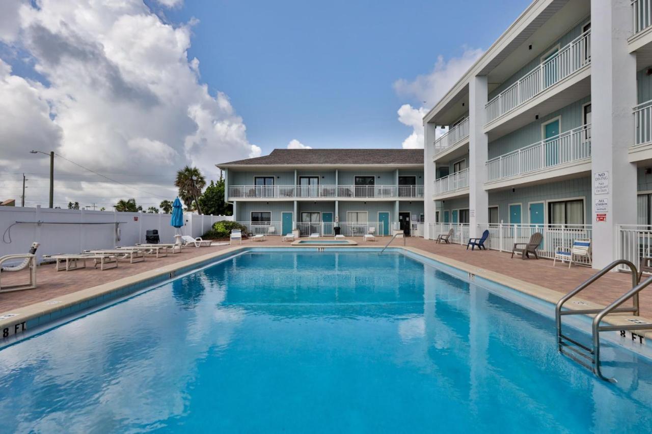 Coastal Life 206 - A 2Nd Floor Studio With 2 Single Beds New Smyrna Beach Buitenkant foto