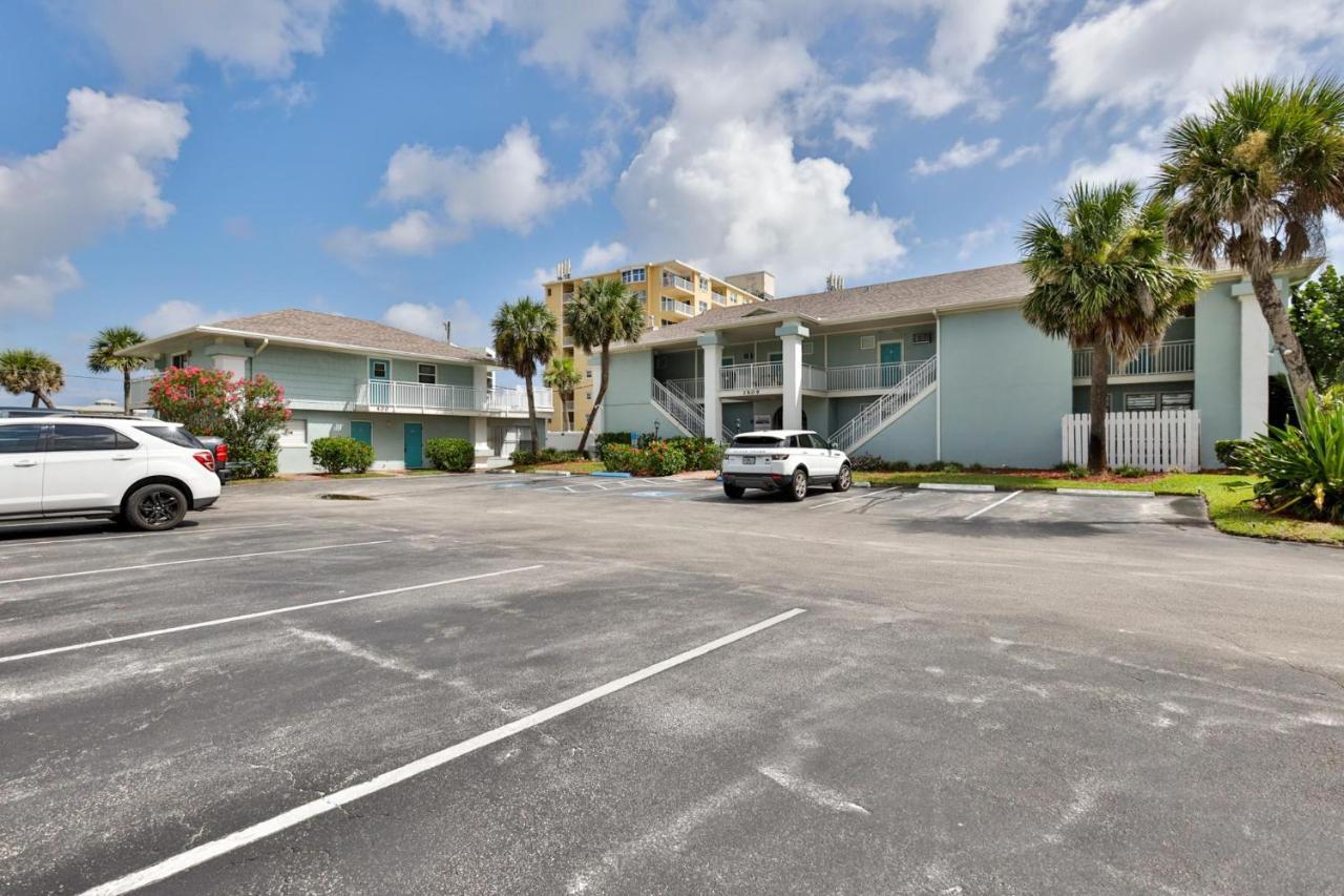 Coastal Life 206 - A 2Nd Floor Studio With 2 Single Beds New Smyrna Beach Buitenkant foto