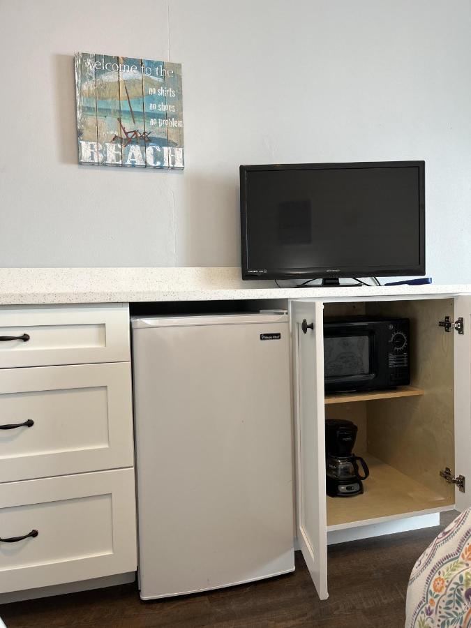 Coastal Life 206 - A 2Nd Floor Studio With 2 Single Beds New Smyrna Beach Buitenkant foto