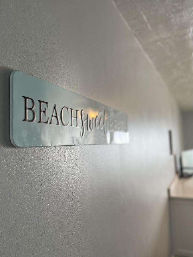 Coastal Life 206 - A 2Nd Floor Studio With 2 Single Beds New Smyrna Beach Buitenkant foto
