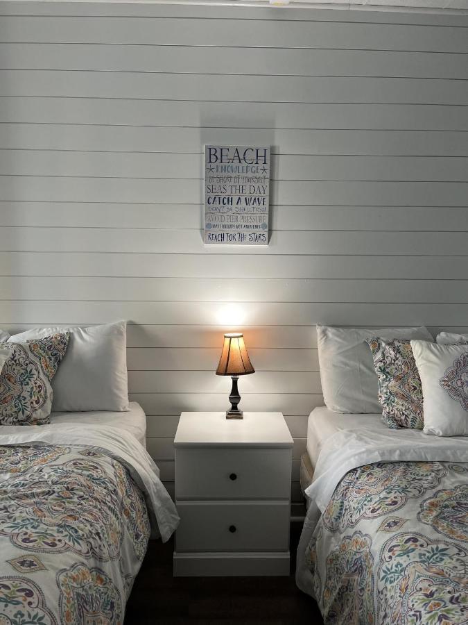 Coastal Life 206 - A 2Nd Floor Studio With 2 Single Beds New Smyrna Beach Buitenkant foto