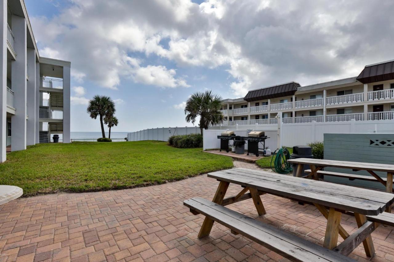 Coastal Life 206 - A 2Nd Floor Studio With 2 Single Beds New Smyrna Beach Buitenkant foto